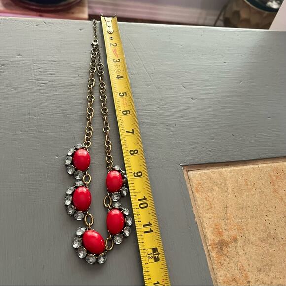 Stella & Dot Statement Necklace - Picture 5 of 8
